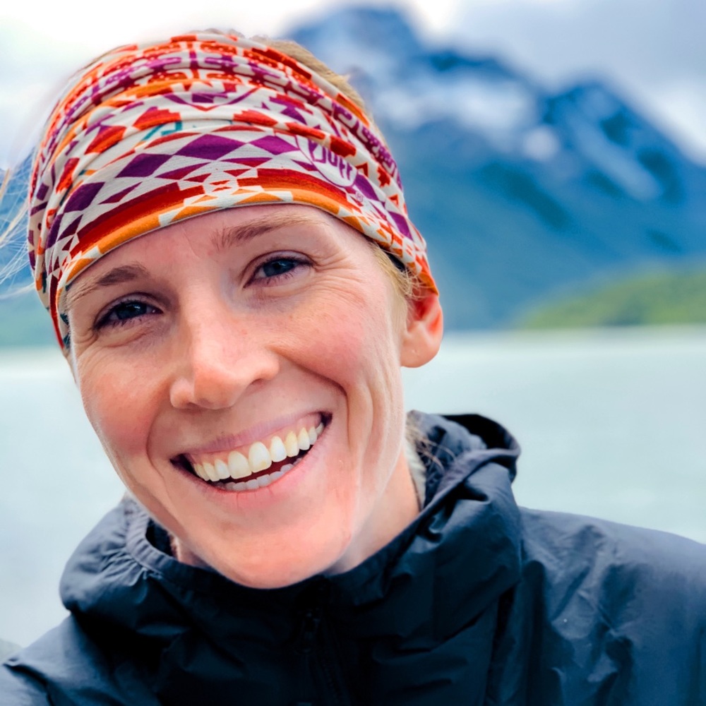 Meet your Posher, Monica